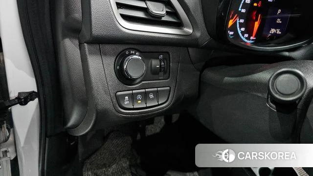 Chevrolet (GM Daewoo) The New Spark id 3801571 из Кореи 9