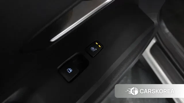 Hyundai Tucson (NX4) id 3523625 из Кореи 9