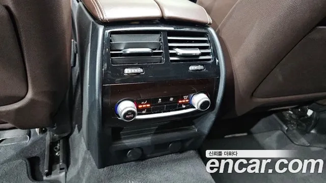 BMW 5 Series (G30) id 2956989 из Кореи 9