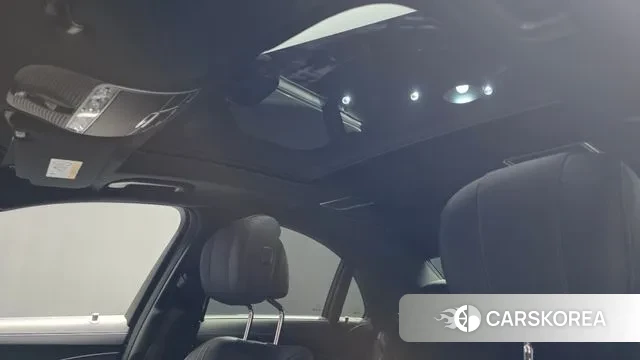 Mercedes-Benz S-Class W222 id 3616607 из Кореи 9