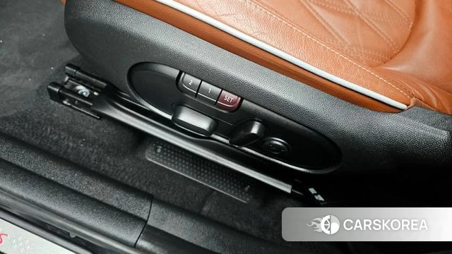 Mini Cooper S Countryman id 3827910 из Кореи 9