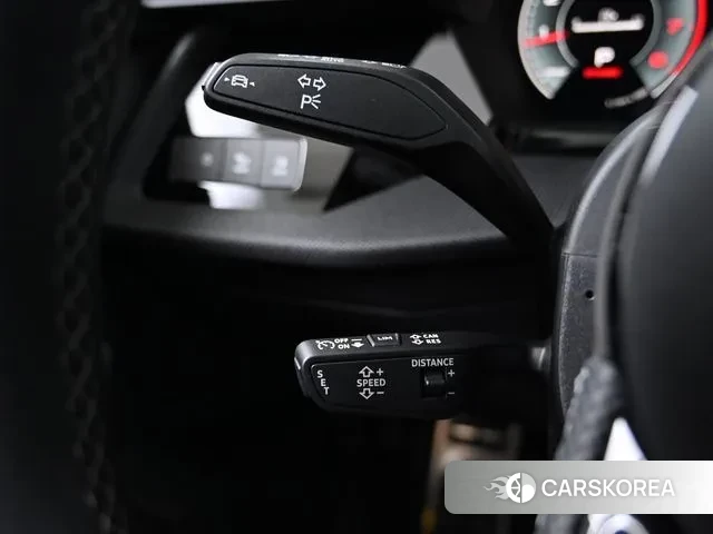 Audi A3 (8Y) id 3750996 из Кореи 9