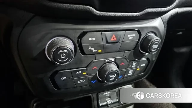 Jeep Renegade id 3059512 из Кореи 9