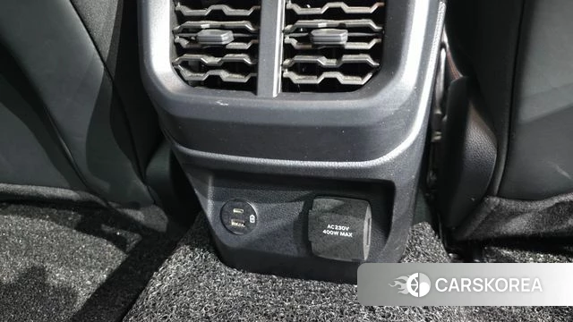 Ford Ranger 4th Generation id 4686779 из Кореи 9