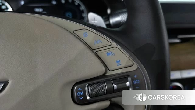 Genesis G80 (RG3) id 4375780 из Кореи 9