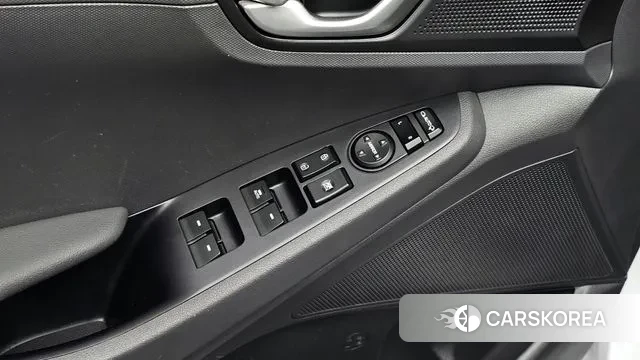 Hyundai Ionic Hybrid id 3429561 из Кореи 9