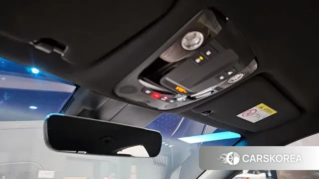 Kia K8 Hybrid id 3016418 из Кореи 9