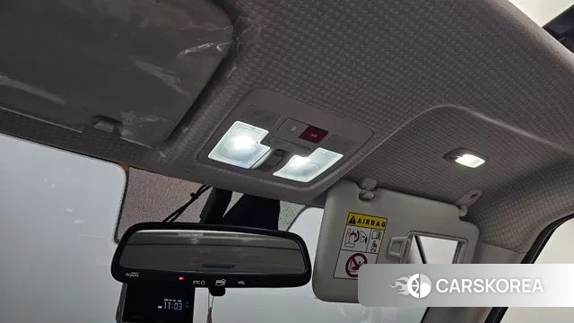 Hyundai Casper id 2979356 из Кореи 9