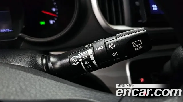 Kia The New Ray id 2722705 из Кореи 9