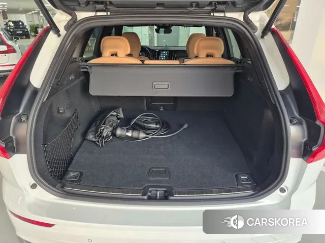 Volvo XC60 second Generation id 3415418 из Кореи 9