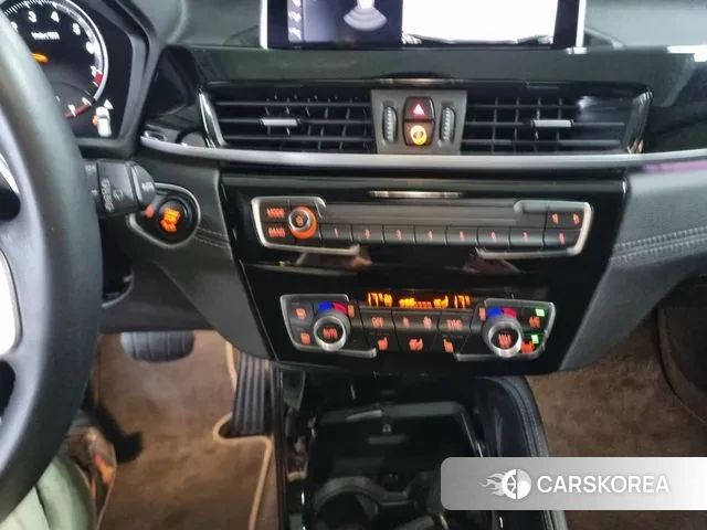 BMW X1 (F48) id 3032196 из Кореи 9