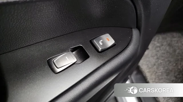 Ssangyong The New Rexton Sport id 3280679 из Кореи 9