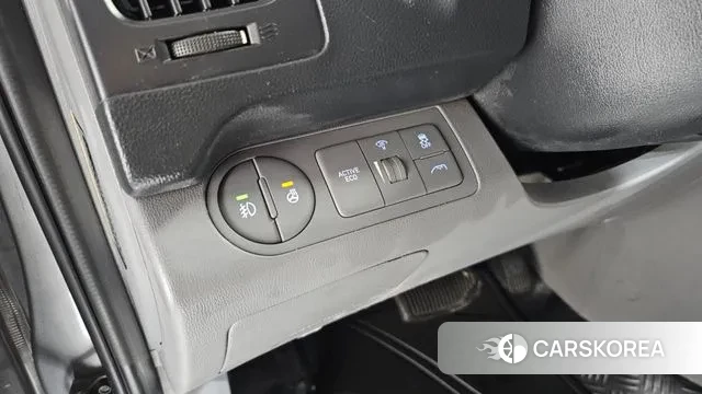 Hyundai The New Grand Starex id 3509387 из Кореи 9