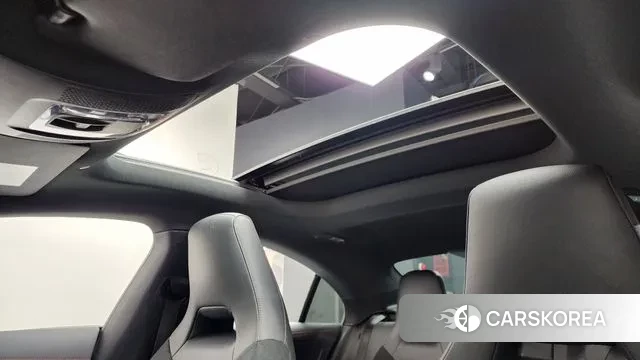 Mercedes-Benz CLA-Class C118 id 3615168 из Кореи 9