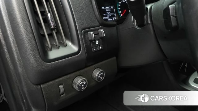 Chevrolet (GM Daewoo) Real New Colorado id 4457938 из Кореи 9