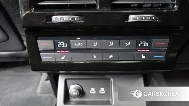 Volkswagen Touareg 3rd generation id 3590508 из Кореи 9