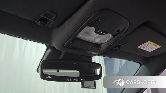 Chevrolet (GM Daewoo) Trailblazer id 3746354 из Кореи 9