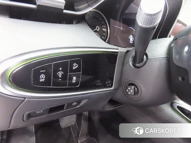 Genesis GV70 id 2998284 из Кореи 9