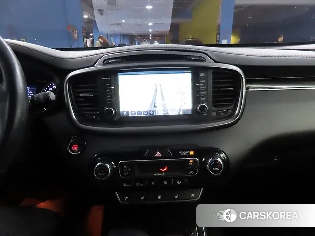 Kia The New Sorento id 3465148 из Кореи 9