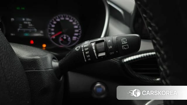 Hyundai The New Santa Fe id 3840168 из Кореи 9