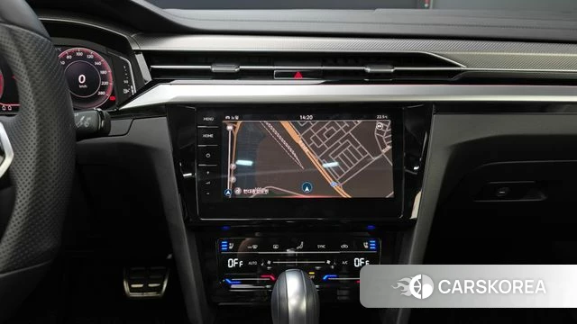 Volkswagen Arteon id 4369237 из Кореи 9