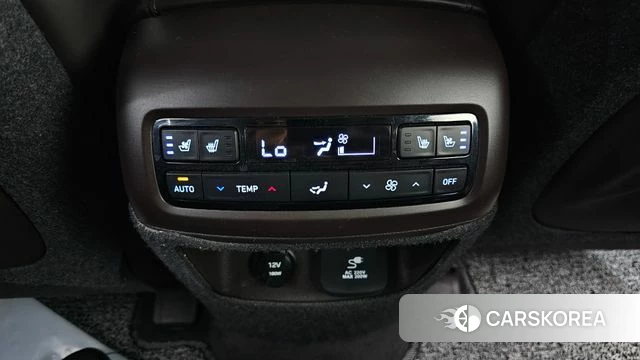 Hyundai The New Palisade id 3953505 из Кореи 9