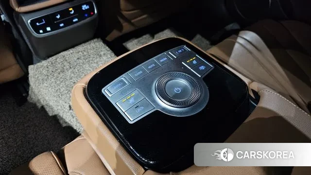 Genesis G80 (RG3) id 3530256 из Кореи 9