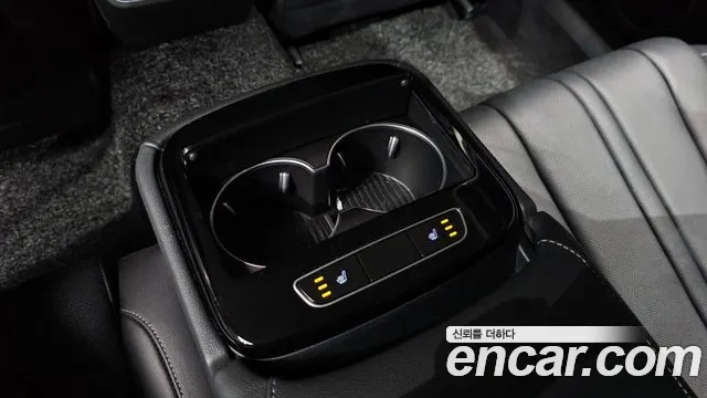 Genesis G80 (RG3) id 2921877 из Кореи 9