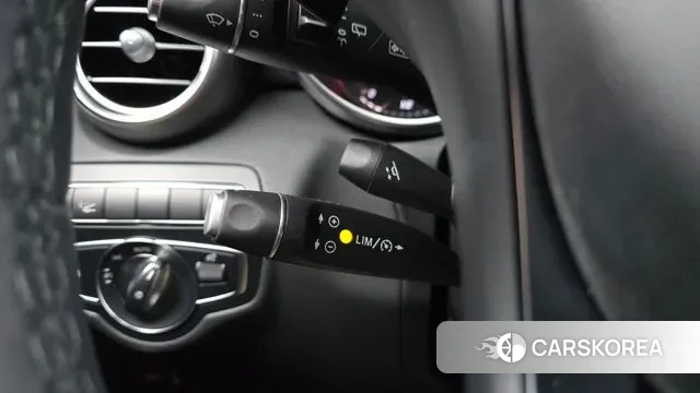 Mercedes-Benz GLC-Class X253 id 3588622 из Кореи 9