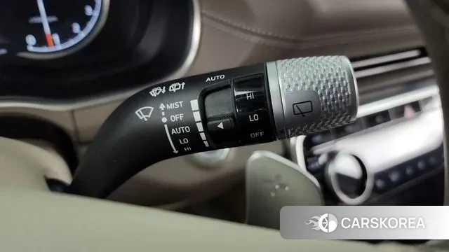 Genesis GV80 id 3735989 из Кореи 9