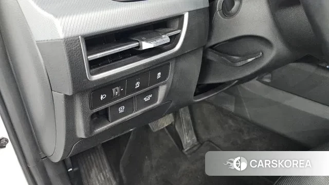 Hyundai Sonata D Edge (DN8) id 3487381 из Кореи 9