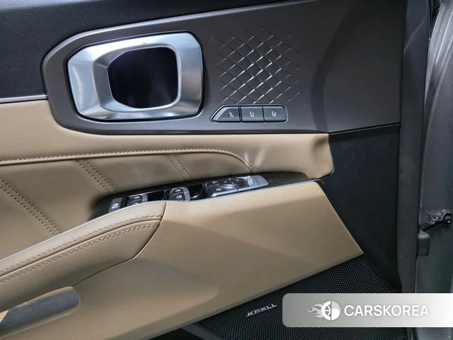 Kia The New Sorento 4th Generation id 4752756 из Кореи 9