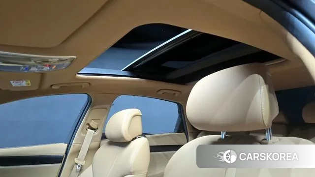 Genesis G80 (RG3) id 3538614 из Кореи 9