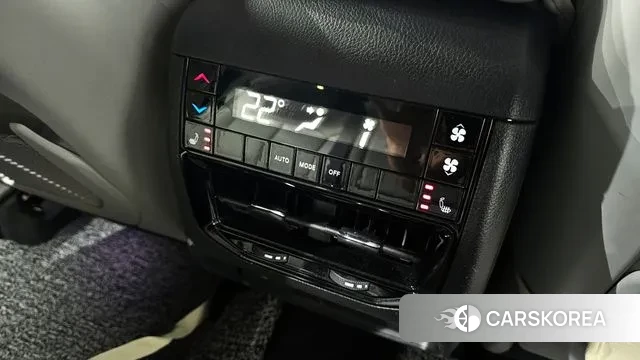 Jeep Grand Cherokee (WL) id 3022849 из Кореи 9