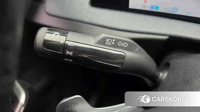 Kia EV6 id 3701713 из Кореи 9