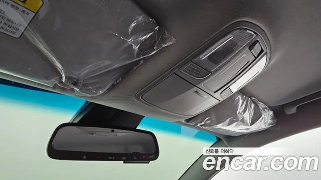 Hyundai All New Tucson id 2907368 из Кореи 9