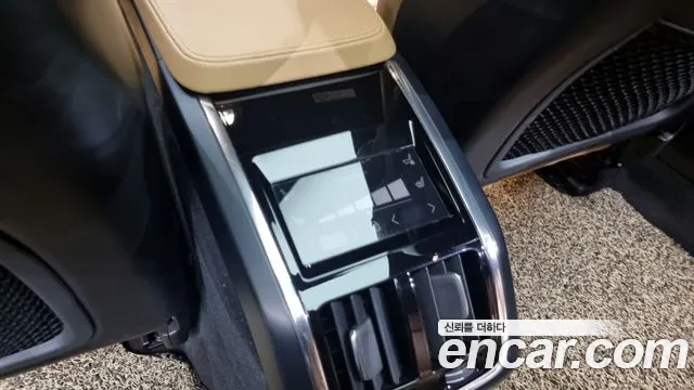 Volvo S90 id 2935269 из Кореи 9