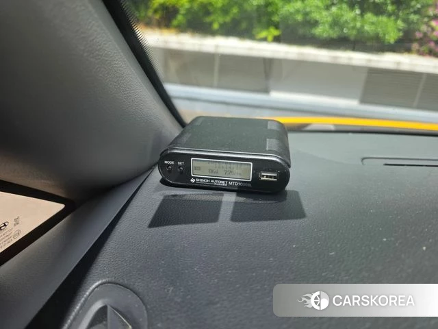 Hyundai The New Grand Starex id 3993004 из Кореи 9