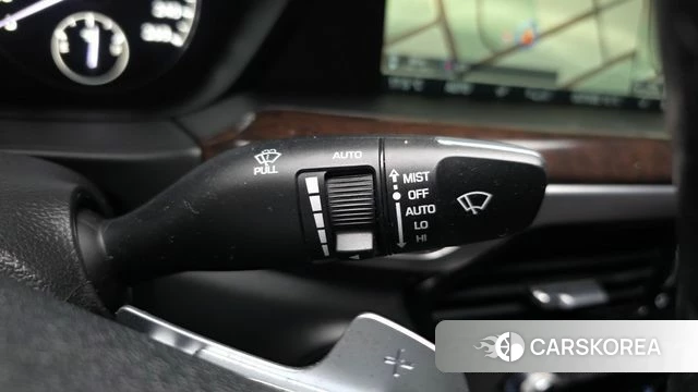 Genesis EQ900 id 3912071 из Кореи 9