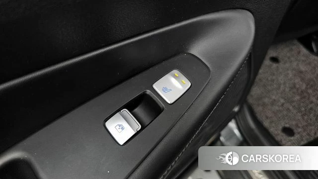 Hyundai The New Santa Fe id 3941517 из Кореи 9