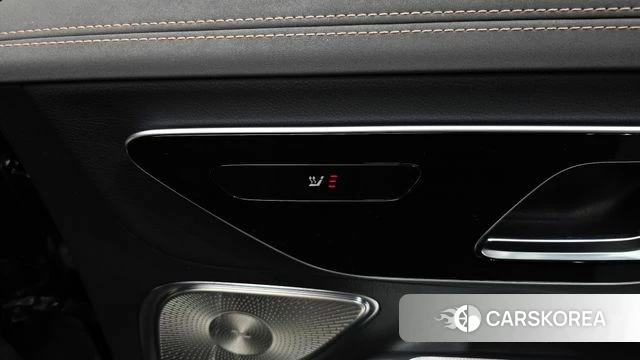 Mercedes-Benz EQE V295 id 4774235 из Кореи 9