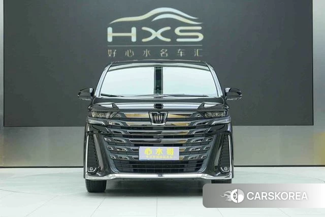 Toyota Elfa id 4329030 из Китая 9