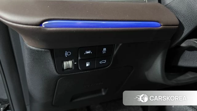 Hyundai The New Grandeur IG id 4344480 из Кореи 9