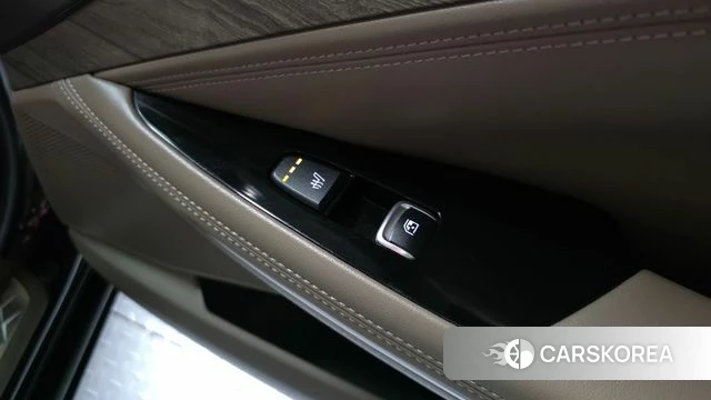 Kia K8 Hybrid id 4779334 из Кореи 9