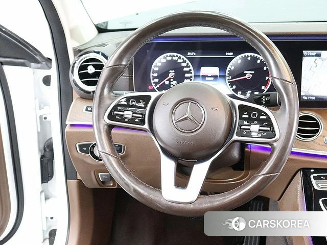 Mercedes-Benz E-Class W213 id 4770489 из Кореи 9