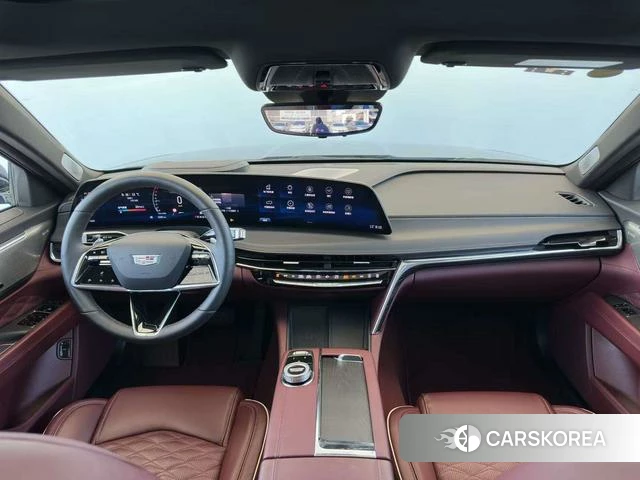 Cadillac CT6 id 4198773 из Китая 9