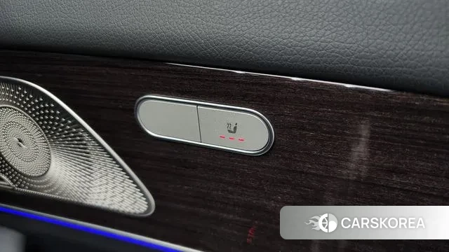 Mercedes-Benz GLE-Class W167 id 3716409 из Кореи 9