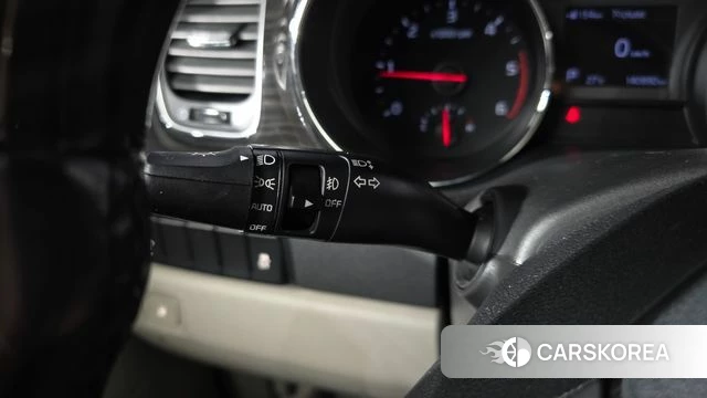 Kia The New Carnival id 4794499 из Кореи 9