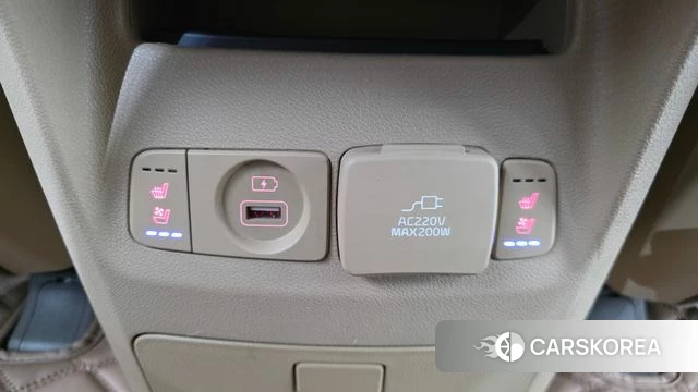 Kia The New Carnival id 4727568 из Кореи 9