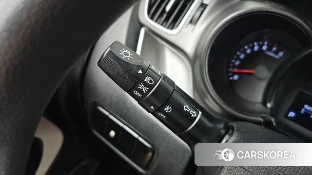 Kia The New Ray id 4482100 из Кореи 9